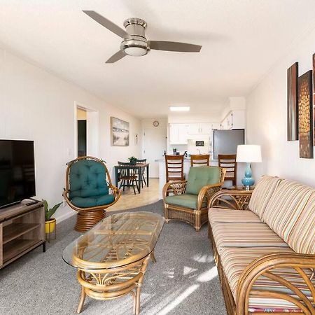 Great Beach Getaway! Apartment Myrtle Beach Bagian luar foto