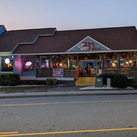 Great Beach Getaway! Apartment Myrtle Beach Bagian luar foto