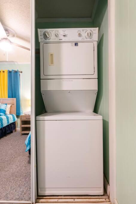 Great Beach Getaway! Apartment Myrtle Beach Bagian luar foto