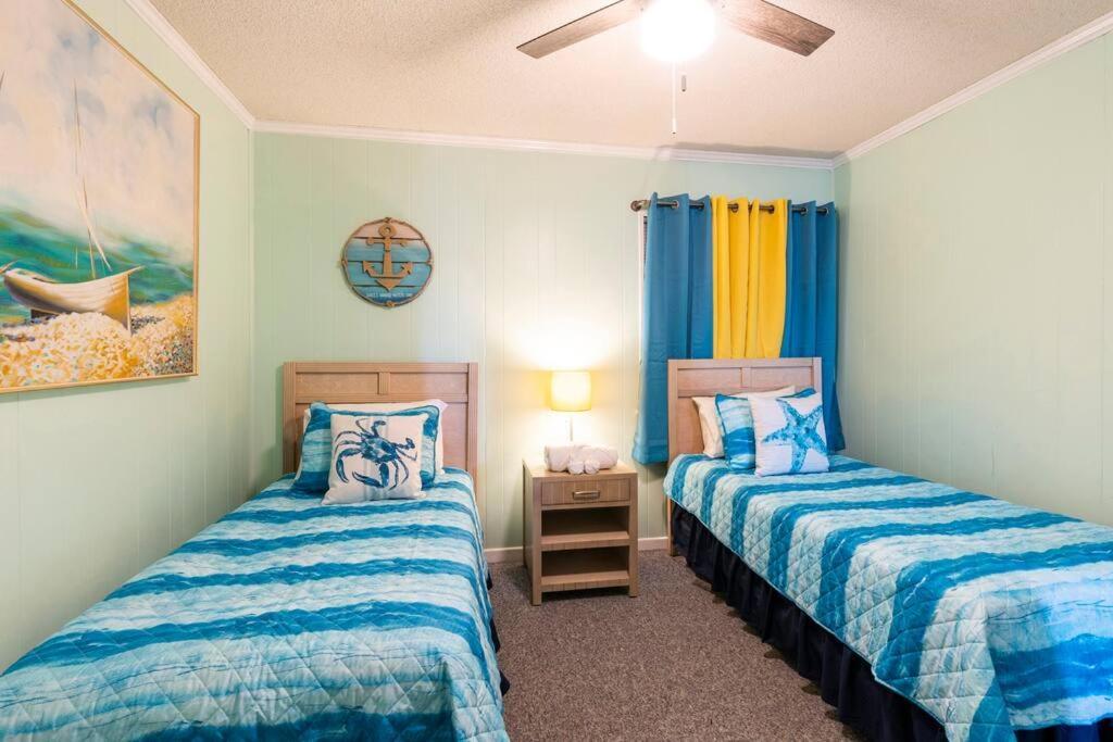 Great Beach Getaway! Apartment Myrtle Beach Bagian luar foto