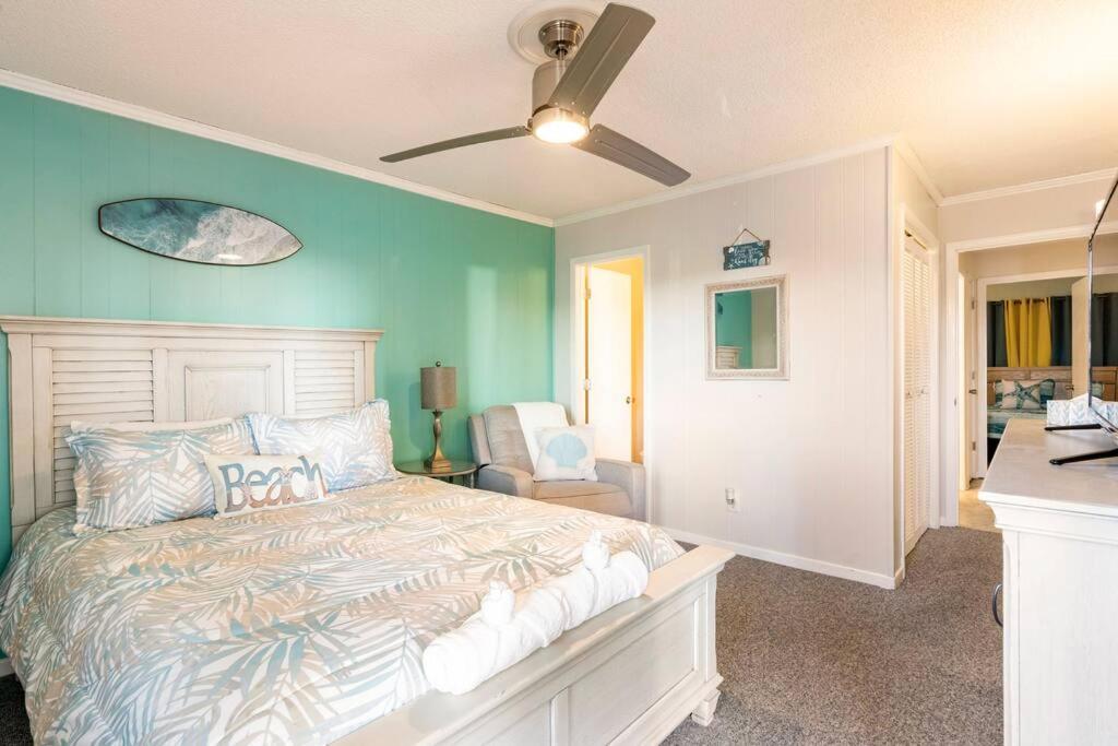 Great Beach Getaway! Apartment Myrtle Beach Bagian luar foto