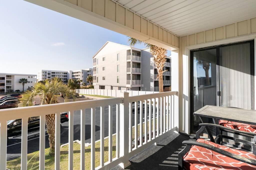 Great Beach Getaway! Apartment Myrtle Beach Bagian luar foto