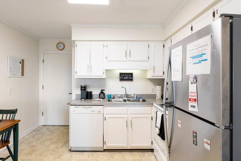 Great Beach Getaway! Apartment Myrtle Beach Bagian luar foto