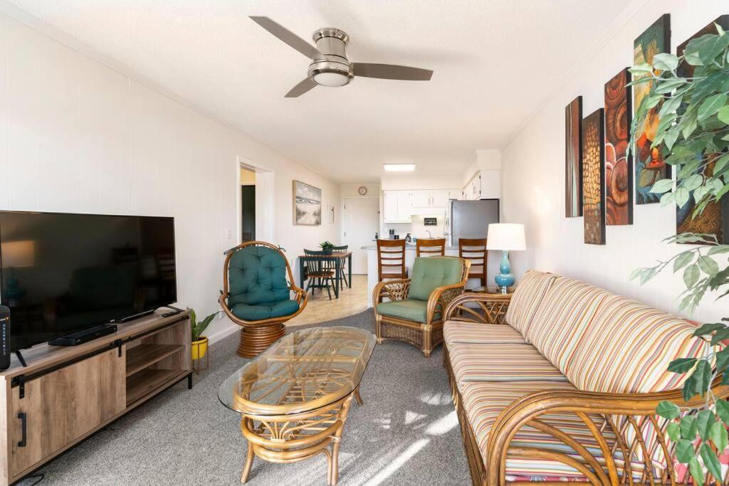 Great Beach Getaway! Apartment Myrtle Beach Bagian luar foto