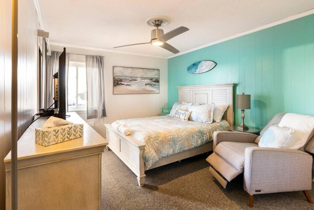 Great Beach Getaway! Apartment Myrtle Beach Bagian luar foto
