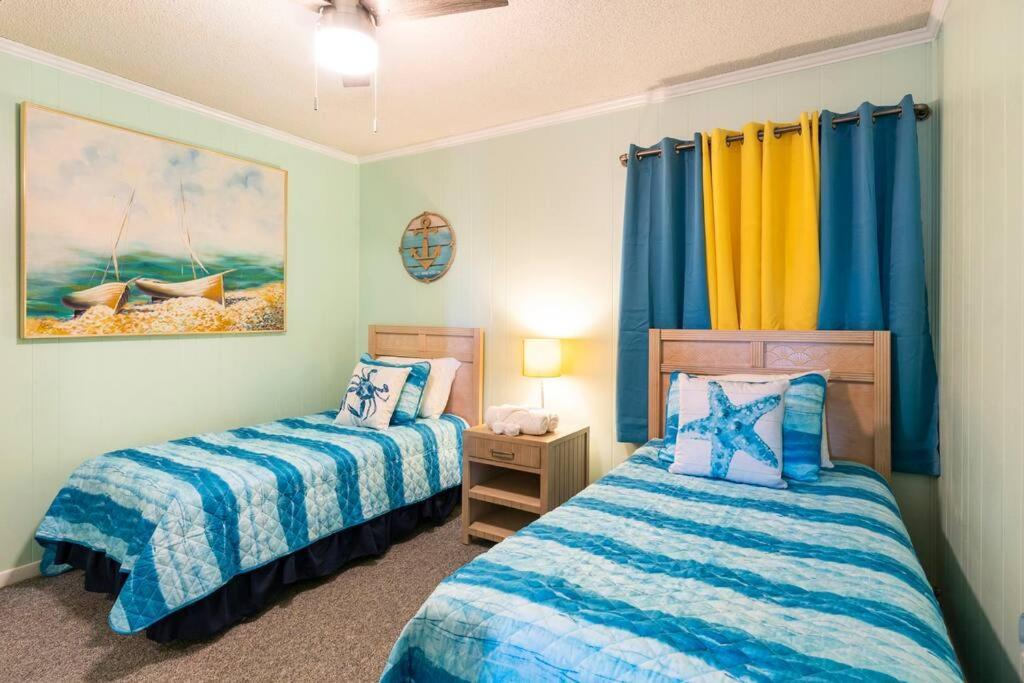 Great Beach Getaway! Apartment Myrtle Beach Bagian luar foto