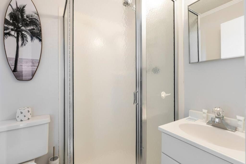 Great Beach Getaway! Apartment Myrtle Beach Bagian luar foto